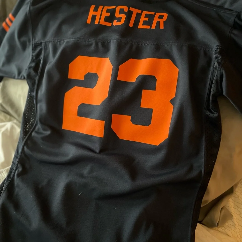 1 jacket 2 jersey’s - Picture 10 of 14